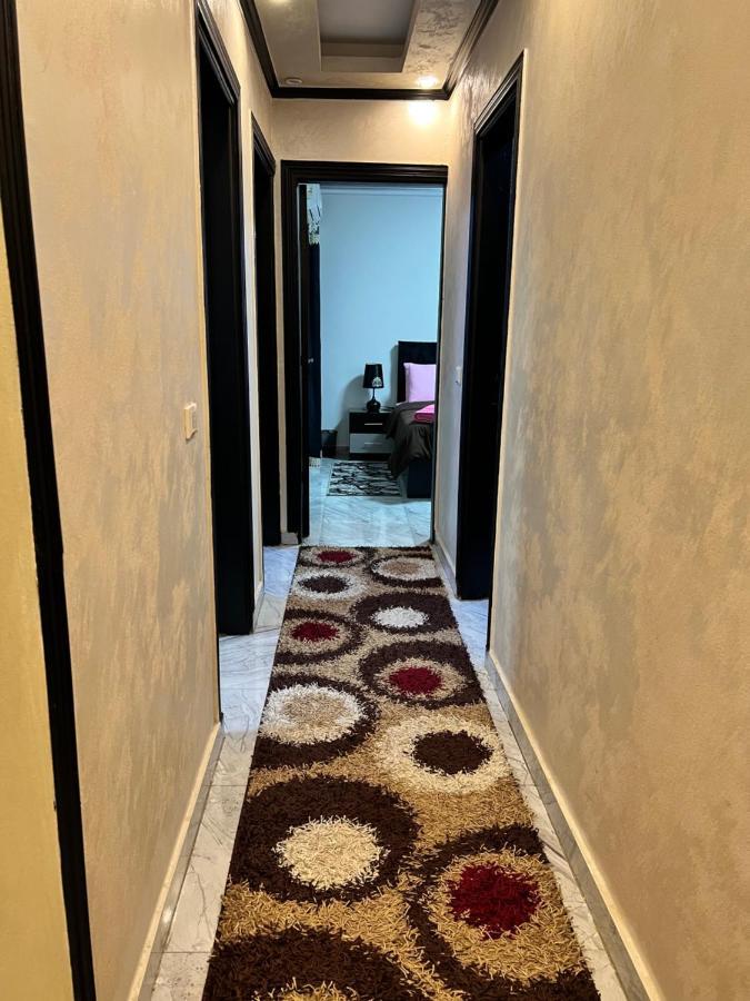 Hi Pyramids Apartment Cairo Exterior photo
