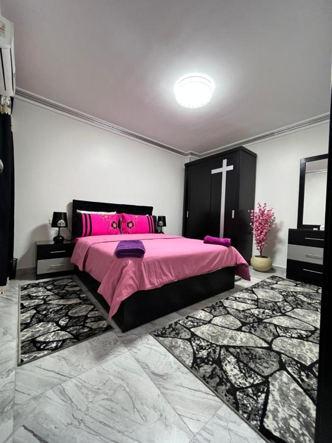 Hi Pyramids Apartment Cairo Exterior photo