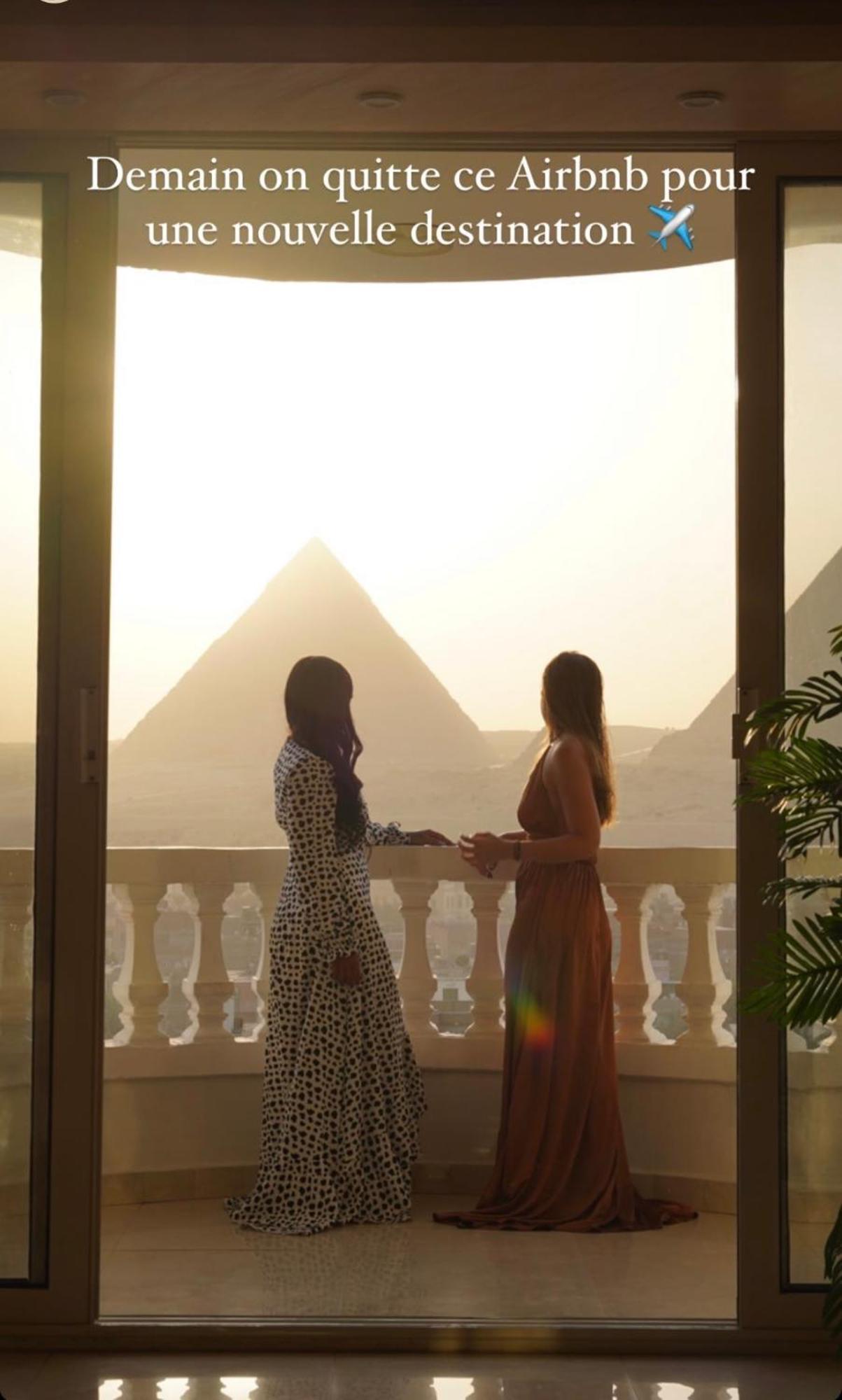 Hi Pyramids Apartment Cairo Exterior photo